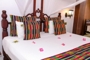 Kahama Hotel Mombasa